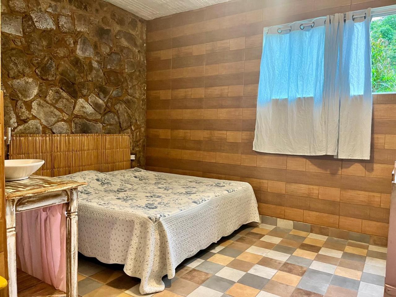 Loft Vista Mar Prosperidade Apartment Ilhabela Exterior photo