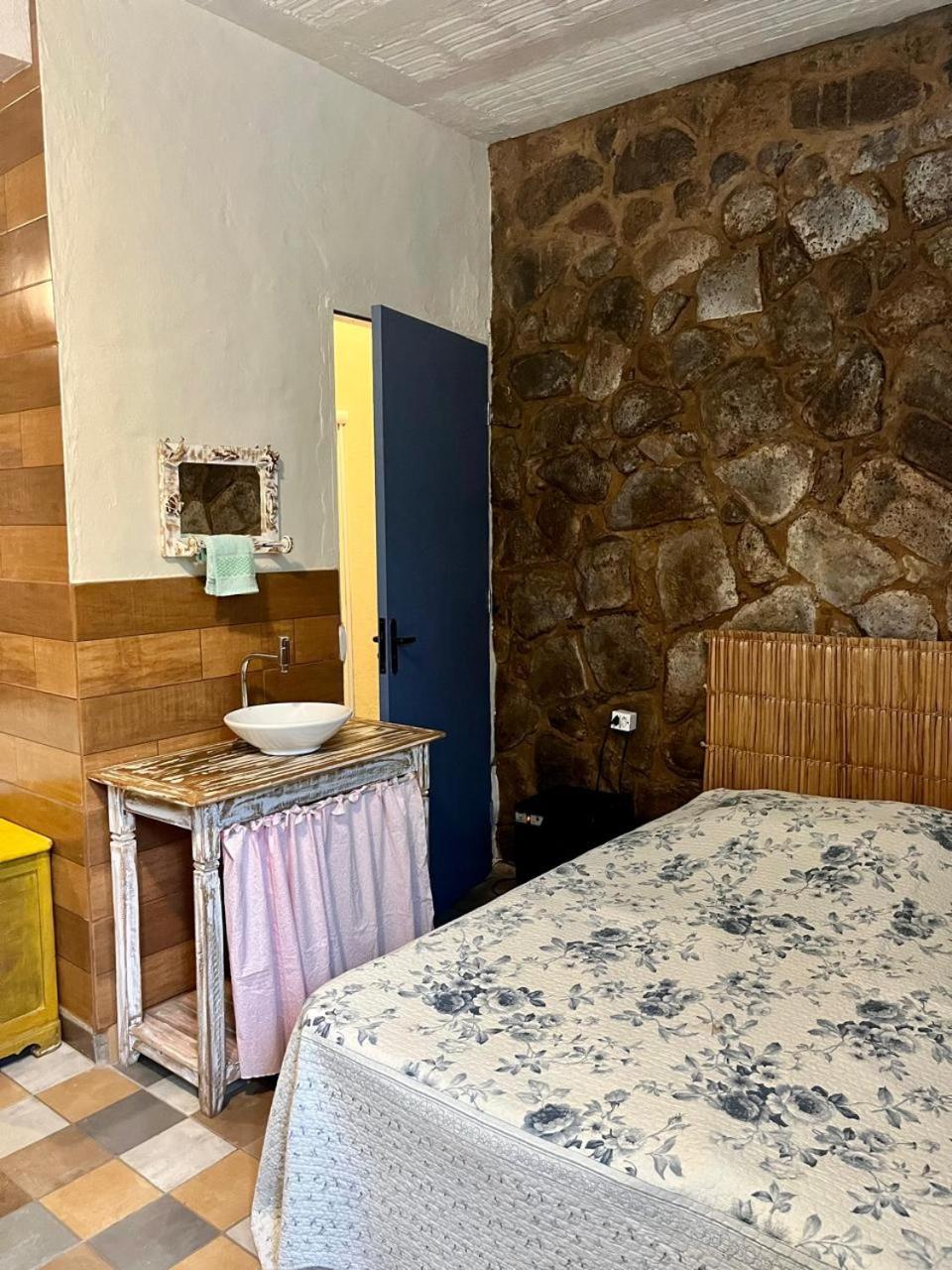 Loft Vista Mar Prosperidade Apartment Ilhabela Exterior photo